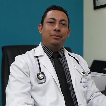 Dr. Melvin W. Linares