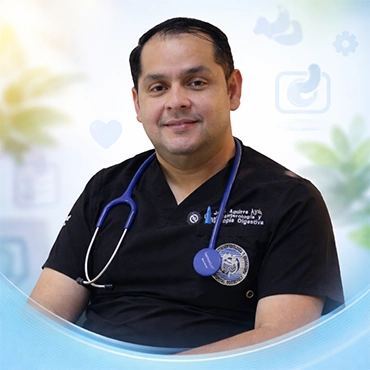 Dr. José Roberto Aguirre